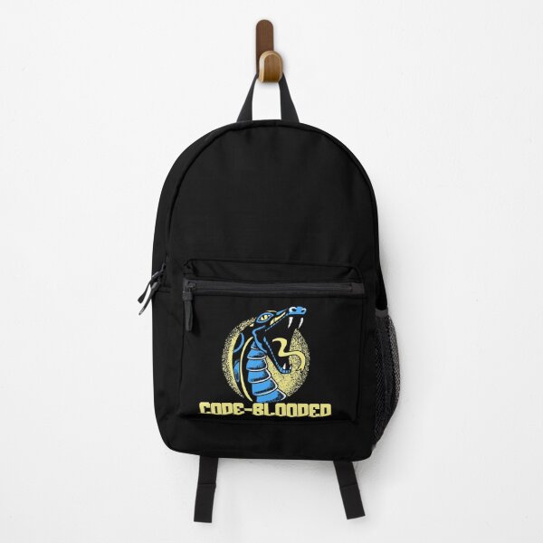Item preview, Code-Blooded Programmer designed and sold by clubtee.
