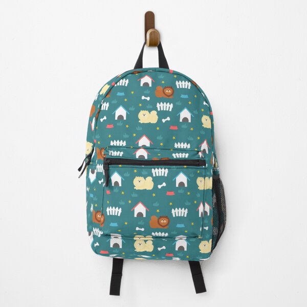Item preview, Chow Chow Dog in the Starry Night designed and sold by Lulupainting.
