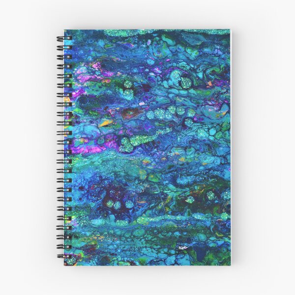 Item preview, Lily Pond designed and sold by Melissa Underwood.