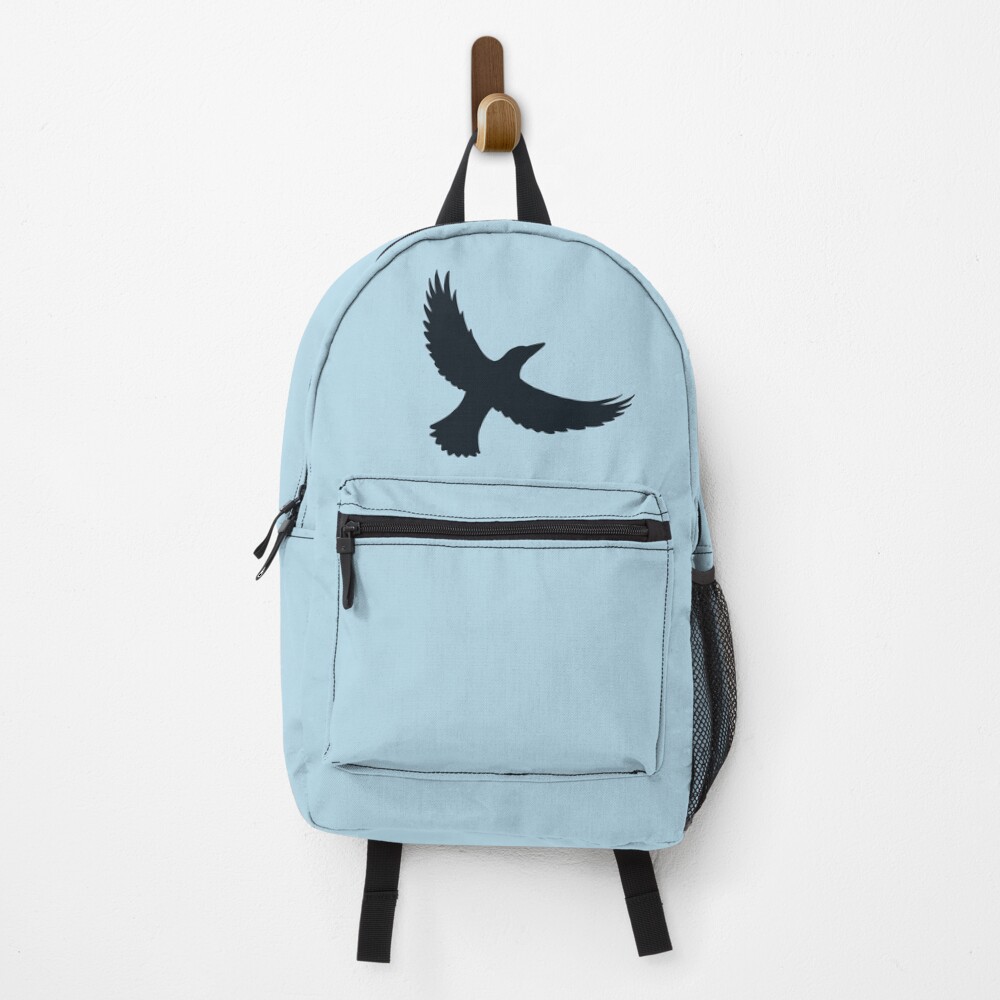Artikel-Vorschau von Rucksack, designt und verkauft von ImperfectLife.