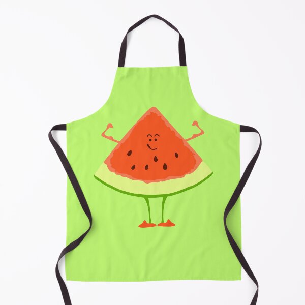 Item preview, Mr. Melon designed and sold by Kritzel-Claudi.