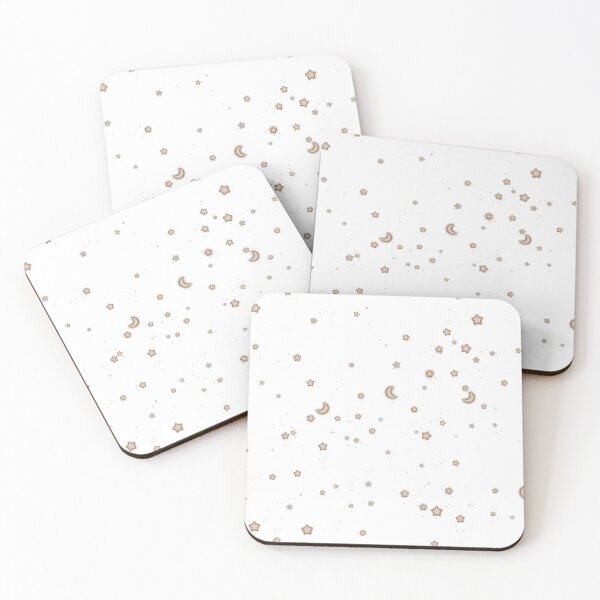 Item preview, Tiny Stars designed and sold by diamondmilk.