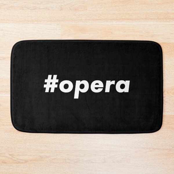 Item preview, #opera designed and sold by teesaurus.