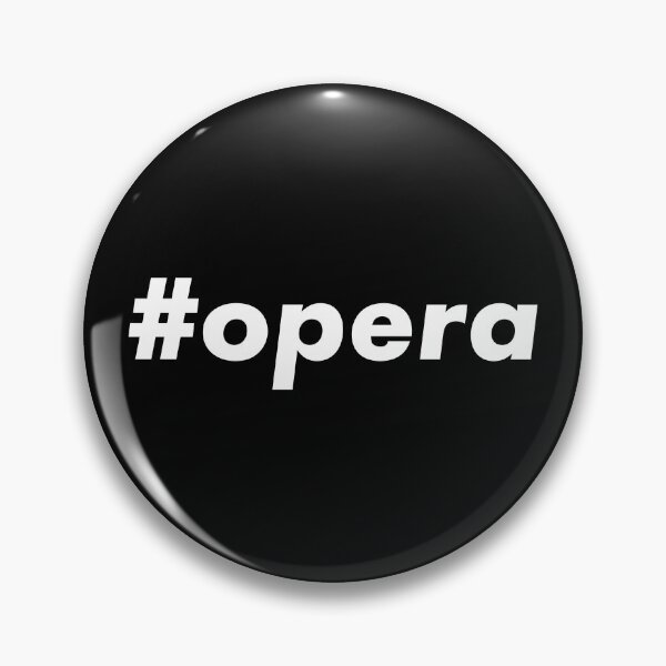 Item preview, #opera designed and sold by teesaurus.