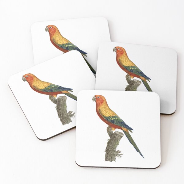 Item preview, Sun parakeet designed and sold by Photopicture.