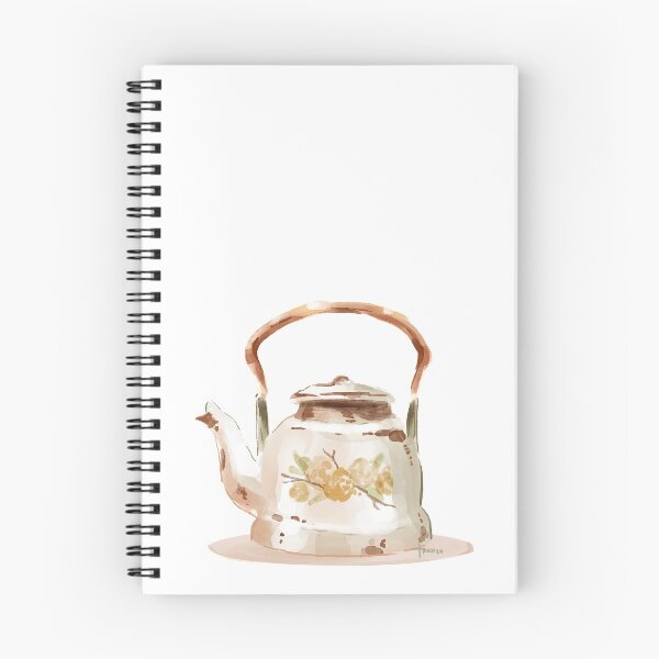 Item preview, This is also a kettle designed and sold by Trishupaper.