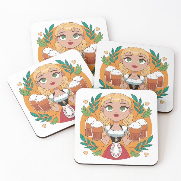 Item preview, Oktoberfest designed and sold by Vector Scout Lab.