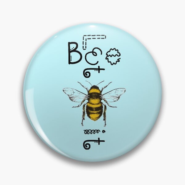 Item preview, Let it Bee designed and sold by GAIA-LV.