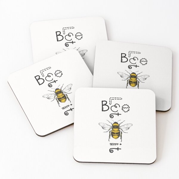 Item preview, Let it Bee designed and sold by GAIA-LV.