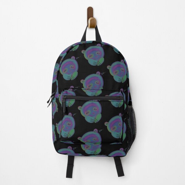 Item preview, Oso dormido designed and sold by sumudubc.