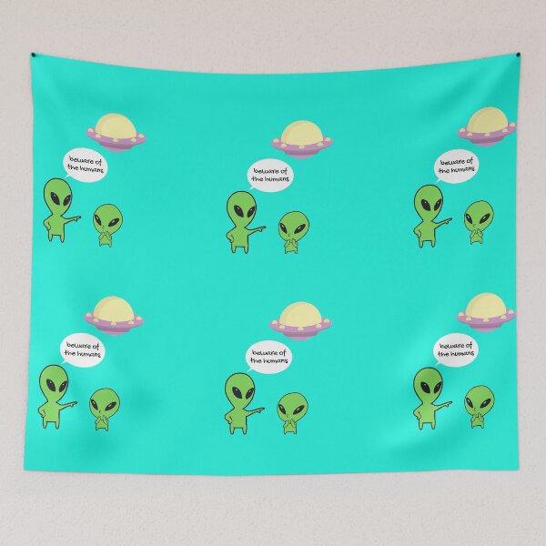 Item preview, alien talk designed and sold by rahul95.