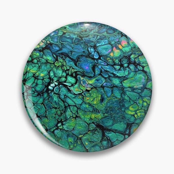 Item preview, Opal Cells 1 designed and sold by Melissa Underwood.