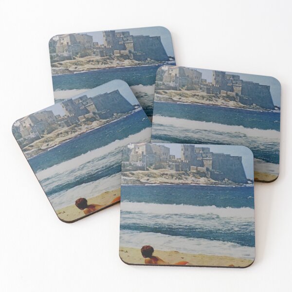 Item preview, Corse France designed and sold by stickart-marek.