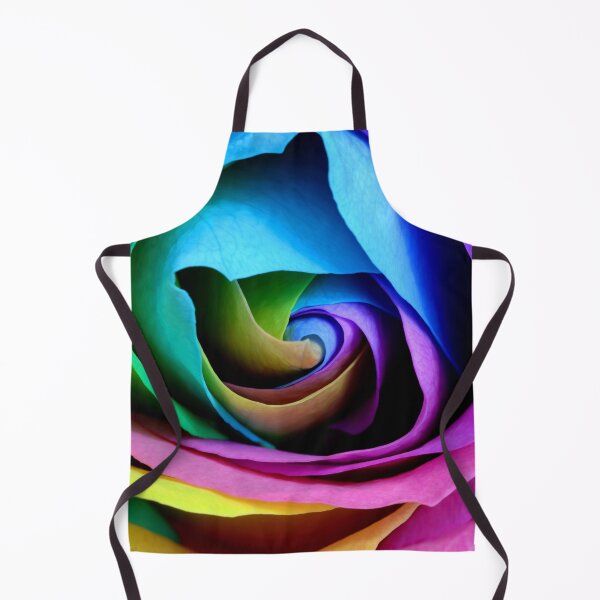 Item preview, colorful rose designed and sold by haroulita.