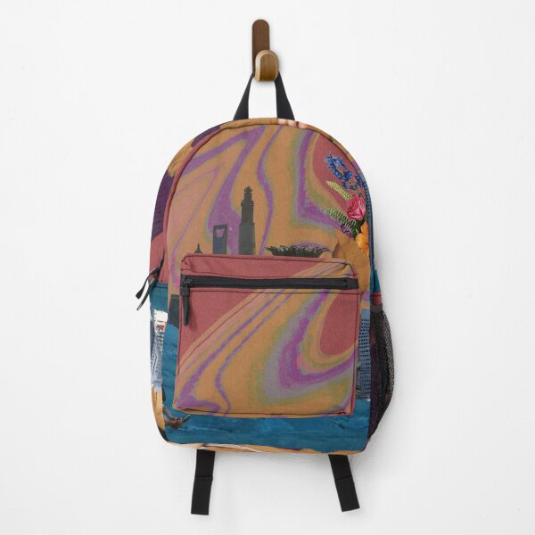 Item preview, On top of the World designed and sold by Hannah Salameh.