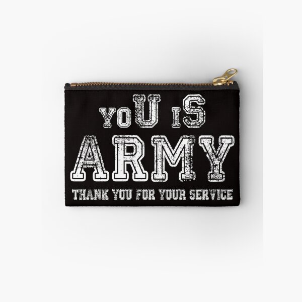 Item preview, us army t-shirt designed and sold by PUNCH ME IN SHOP.