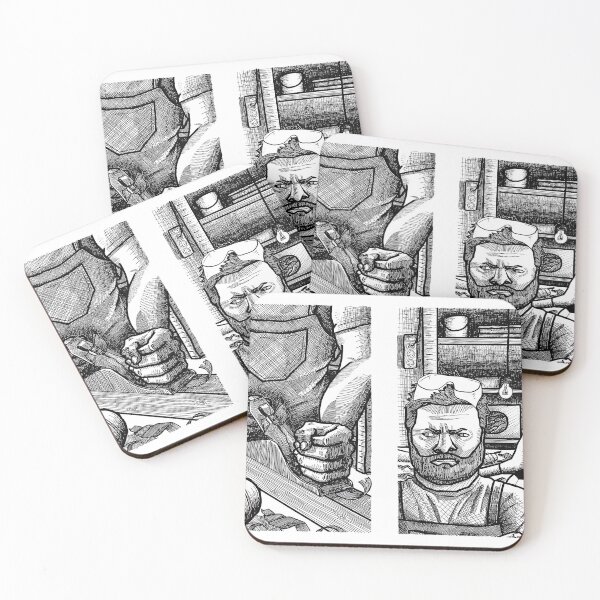 Item preview, workshop illustration designed and sold by Arthur Loeuil.