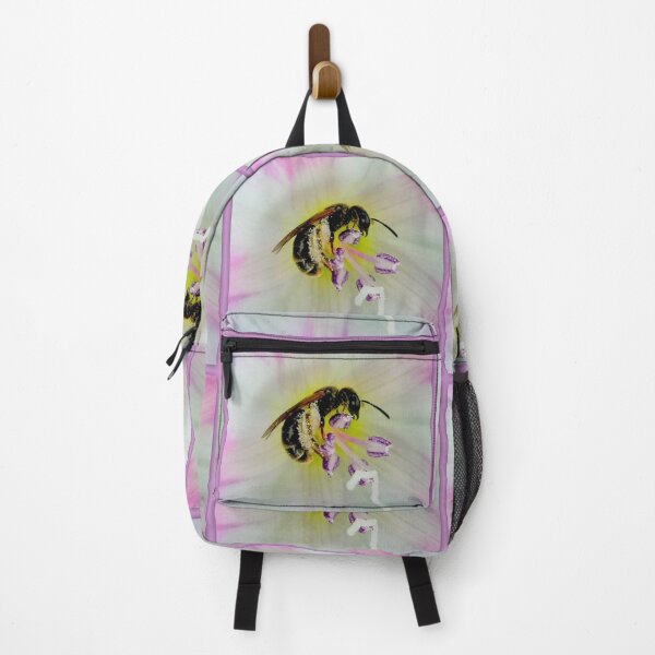 Item preview, Ancistrocerus gazella on sweet pea designed and sold by angel1.