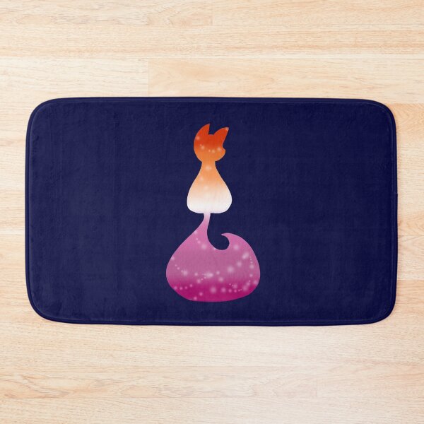 Item preview, Galaxy Fox Lesbian designed and sold by hufflpuffalchem.