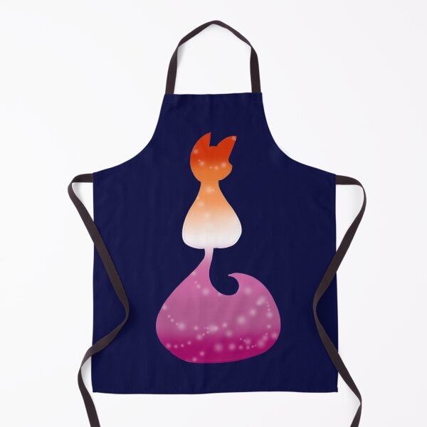 Item preview, Galaxy Fox Lesbian designed and sold by hufflpuffalchem.