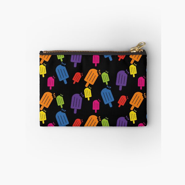 Item preview, bright popsicle pattern designed and sold by Tallulah-Malibu.