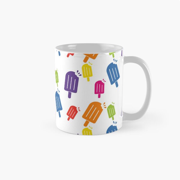 Item preview, bright popsicle pattern designed and sold by Tallulah-Malibu.