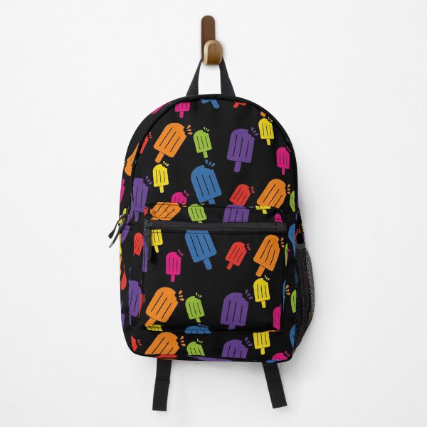 Item preview, bright popsicle pattern designed and sold by Tallulah-Malibu.
