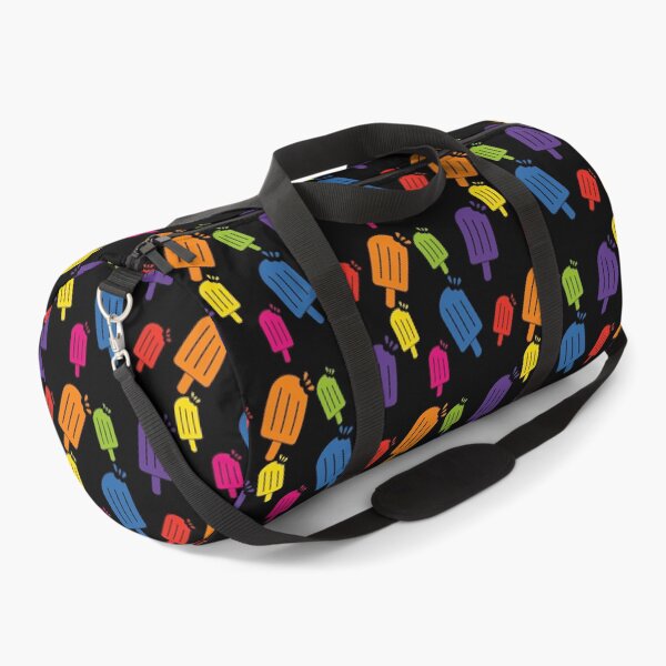 Item preview, bright popsicle pattern designed and sold by Tallulah-Malibu.