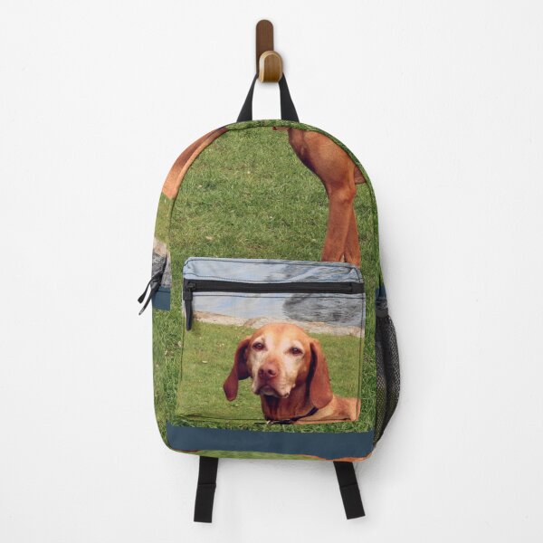 Item preview, Dog In The Park designed and sold by XCEEDTRANSITION.
