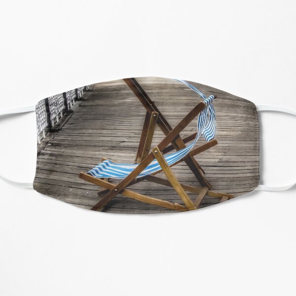 Just Two Deckchairs Mask