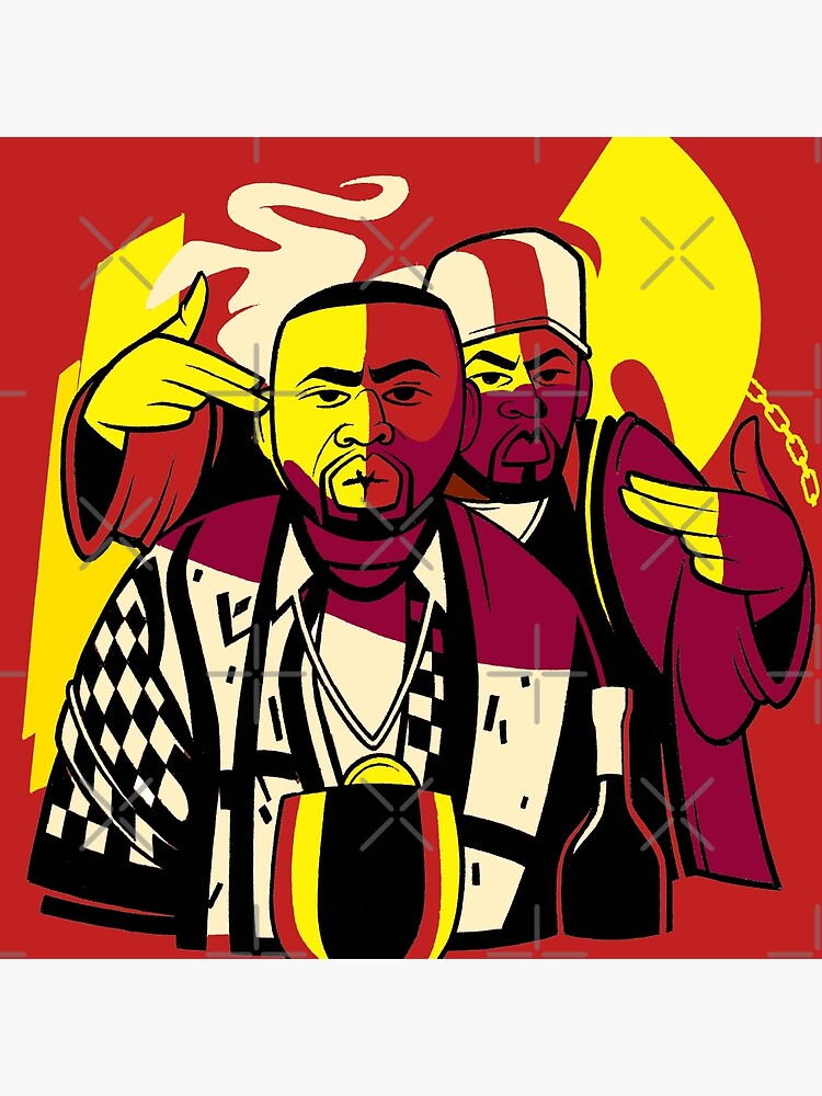 raekwon only built 4 cuban linx zip