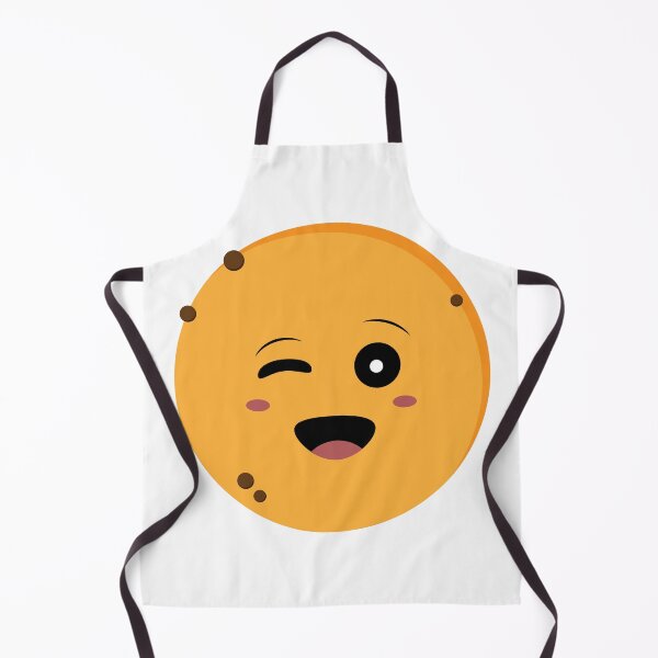 Item preview, winking cookie designed and sold by Coowo22.