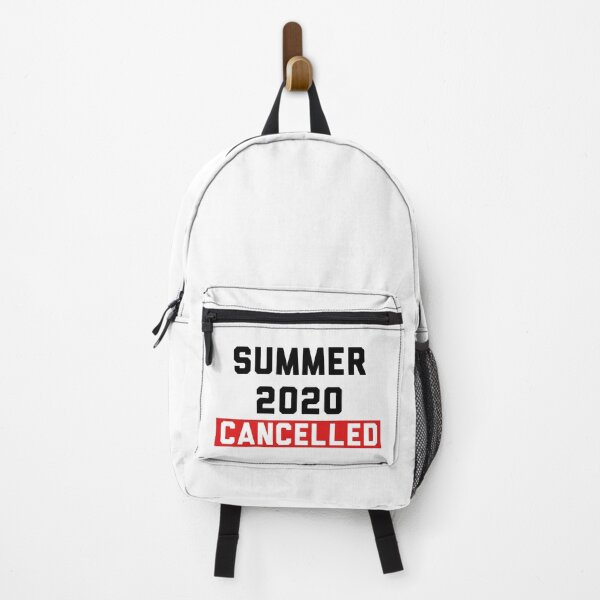 Item preview, Summer 2020 Cancelled designed and sold by Leon Cook.