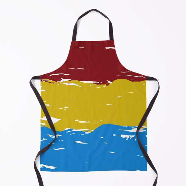 Item preview, Rijeka's colors designed and sold by Harinko.
