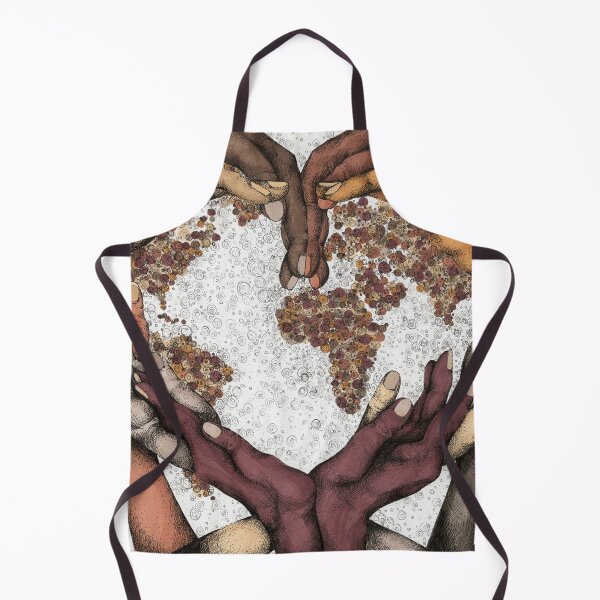 Item preview, United designed and sold by LizaCompass.