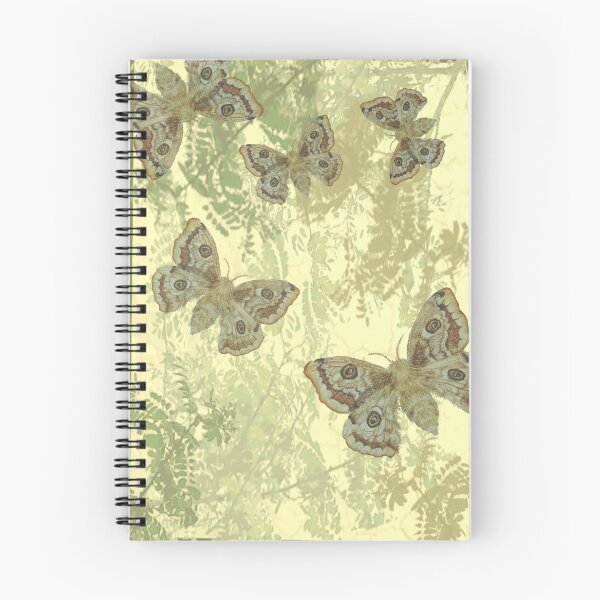 Item preview, Emperor Moths designed and sold by Sueburnsinsects.
