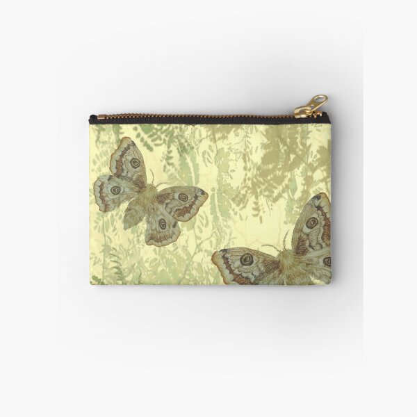 Item preview, Emperor Moths designed and sold by Sueburnsinsects.