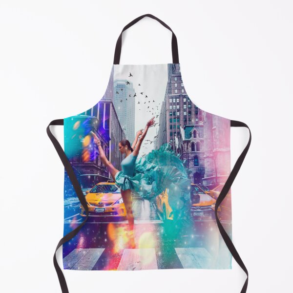 Item preview, new york ballerina designed and sold by haroulita.