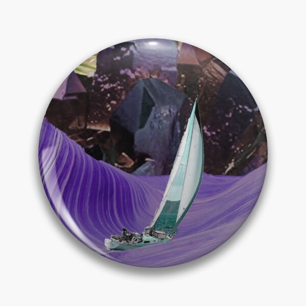 Item preview, Fantasy Worlds designed and sold by Hannah Salameh.