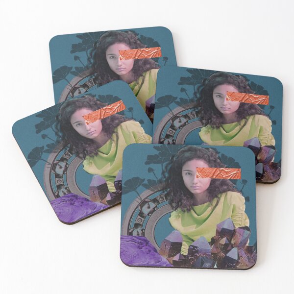 Item preview, Fantasy Worlds designed and sold by Hannah Salameh.