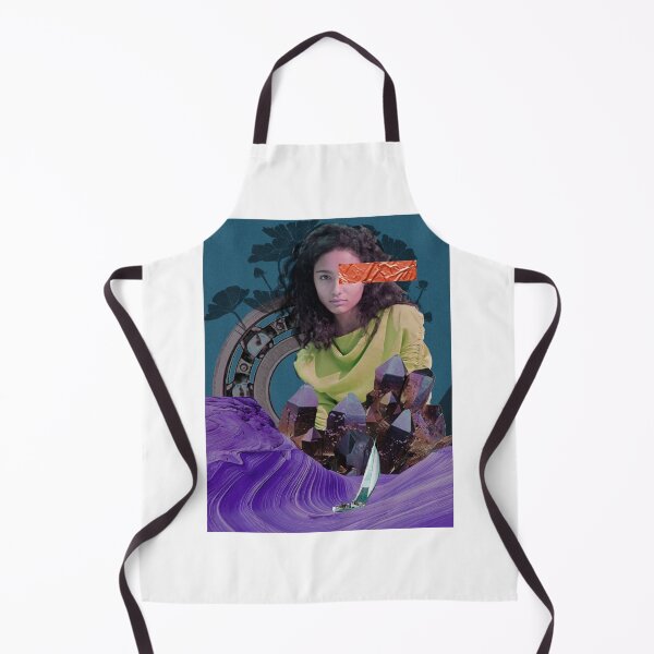 Item preview, Fantasy Worlds designed and sold by Hannah Salameh.