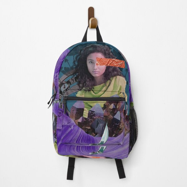 Item preview, Fantasy Worlds designed and sold by Hannah Salameh.