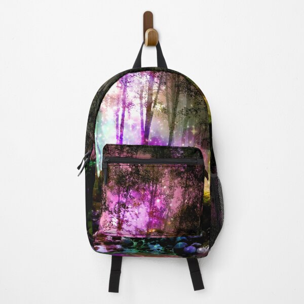 Item preview, magical fantasy forest designed and sold by haroulita.