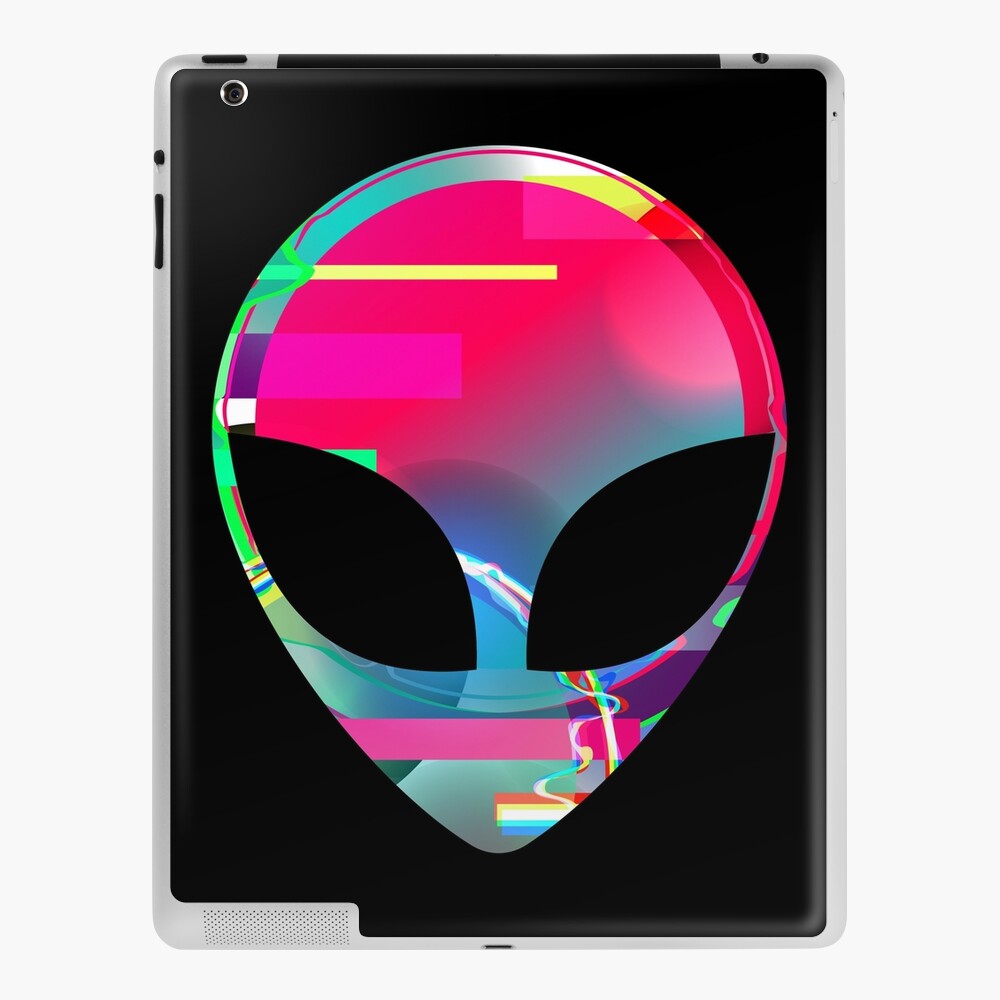 Fun Alien Rave Disco Alien Dance Rave Gift Design Idea design Art Board  Print for Sale by Lisbob
