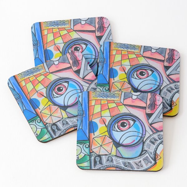 Item preview, The lens designed and sold by Katarte.