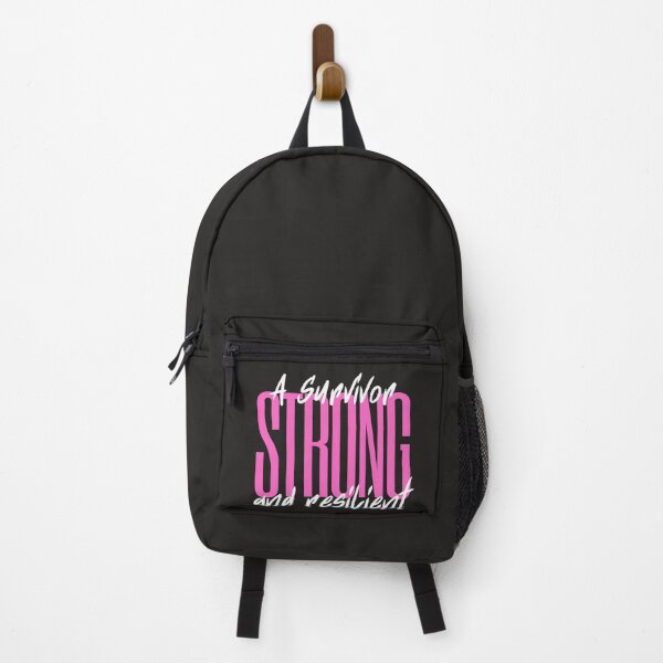 Item preview, A Survivor Strong and Resilient designed and sold by Inspired2Live.
