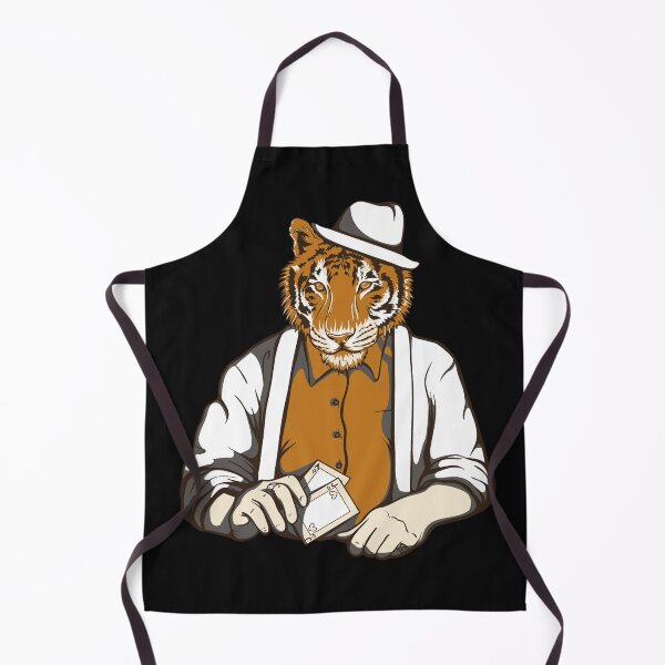 Item preview, could you hit Mr. Tiger on a round of skat? designed and sold by ThommyBLN.