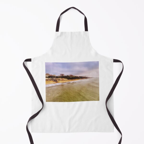 Item preview, Bournemouth beach  designed and sold by BerylBez.
