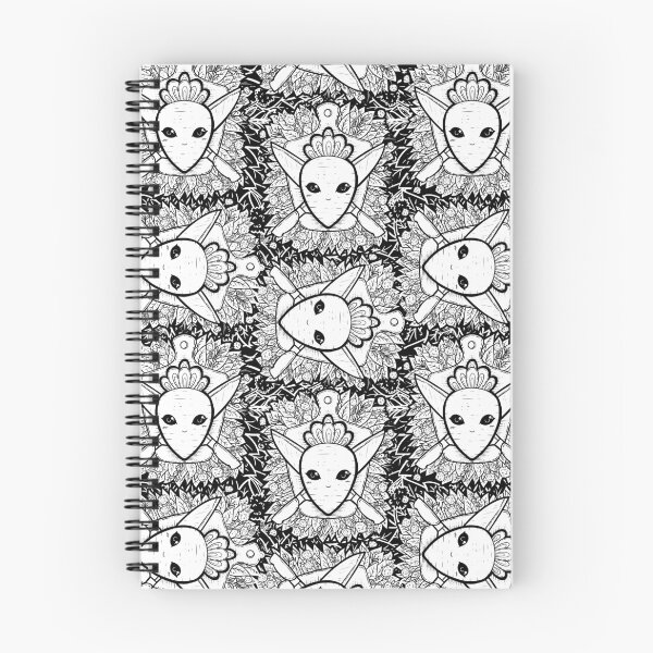 Item preview, Carrot/Radish and Knife Coat of Arms Pattern designed and sold by ZaryaKiqo.