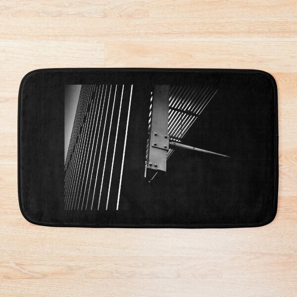 Item preview, Street architecture. Crawley West Sussex  designed and sold by BerylBez.